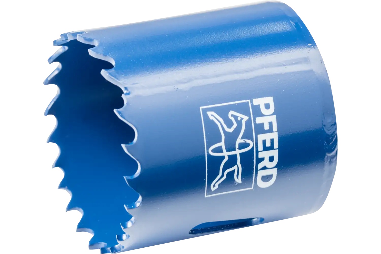 Picture of Pferd 1-11/16" Bi-Metal Hole Saw